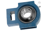 Pillow block self lube bearing bore 5/8" UCT202-10