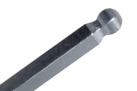 Sleutel met T-handvat zeskant 7 mm/Torx T40