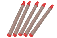 5x filter voor airless spuiten verf eenheid #100