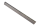HSS snabbstå kvadrat 3x6x200 mm