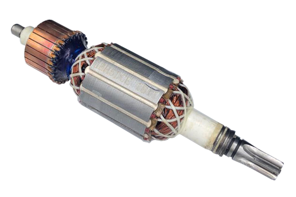 Anker voor Bosch GBH5 DCE (1614010186)
