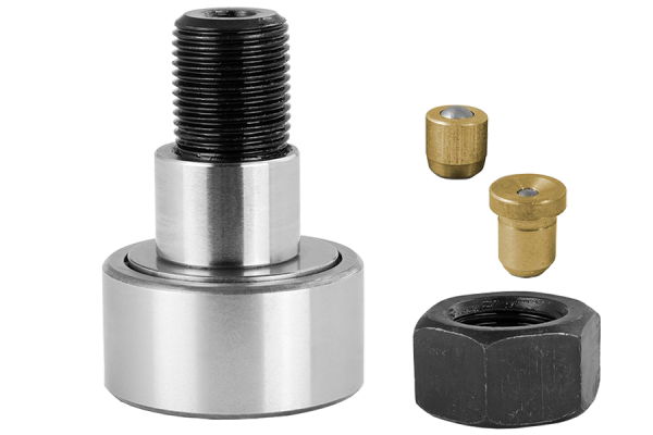 52 mm sporruller støtteruller kamruller (KRE52PP)