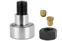52 mm sporruller støtteruller kamruller (KRE52PP)
