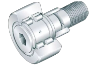 47 mm опорные ролики с цапфой (PWKR47 2RS)