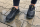 SAFETOE® Säkerhetsskor S3 arbetsskor låga skor svart (L-7006) Gr. 41