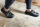 SAFETOE® Säkerhetsskor S3 arbetsskor låga skor svart (L-7006) Gr. 44