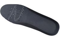 SAFETOE® säkerhetsskor S3 höga arbetsskor svart (M-8010) Gr. 39