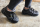 SAFETOE® Safety shoes S3 high work black (M-8010) Gr. 39