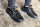 SAFETOE® Safety shoes S3 high work black (M-8010) Gr. 39