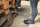 Bezpečnostní obuv SAFETOE® S3 vysoká pracovní obuv černá (M-8010) Gr. 40