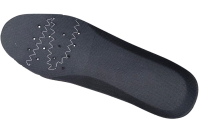 SAFETOE® Safety shoes S3 high work black (M-8010) Gr. 43