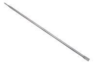 SDS Plus Flachmeißel flacher Meissel 25x1000 mm...
