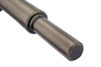 Metal duro broca de punta de carburo de tungsteno forstner Ø 44 mm