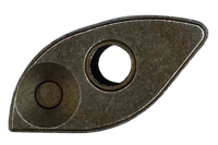 Reservdelar för Makita JS1601 JS1660 JS1661 DJS161Z...