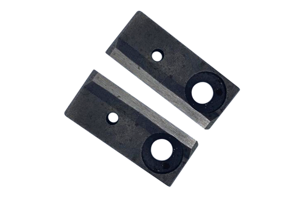 Cuchillas cutter para cizallas Makita JS1601 JS1660 JS1661 DJS161Z (792533-6)