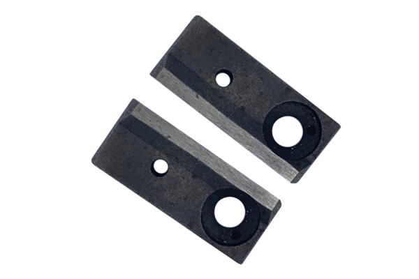 Knivsett for Makita JS1601 JS1660 JS1661 DJS161Z blikkskjær (792533-6)