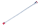 500 mm uitbreiding voor Airless verfspuit