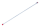 1500 mm Spritzlanze Verlängerung für Airlessgeräte