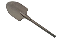 SDS Max shovel hand chisel 500 mm