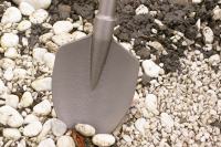 SDS Max shovel hand chisel 500 mm