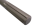 SDS Max cincel de escavadora mecánica 500 mm