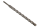 8,5 mm SDS Plus Quadro X foret-marteau 8,5x310 mm