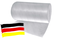 15m hoja de papel de aluminio de la servilleta del amortiguador de aire Material de embalaje 30cm
