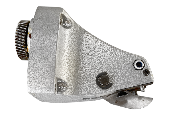 Coltelli per Makita JS1601 JS1660 JS1661 cesoia a becchi (792534-4 + 157817-3)