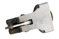 Coltelli per Makita JS1601 JS1660 JS1661 cesoia a becchi (792534-4 + 157817-3)