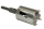 Diamond core drill bit with hexagonal shank Ø˜ 68 mm