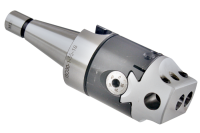 50 mm universal usage boring head with ISO30 shank