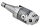 50 mm universal usage boring head with ISO30 shank