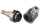 50 mm universal usage boring head with ISO30 shank