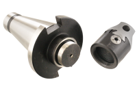 50 mm Universal Ausdrehkopf Ausbohrkopf Fräskopf...
