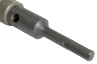 SDS Plus wiertło z rdzeniem diamentowym Ø 112 mm