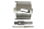 Алмазно-буровая коронка с шестигранным винтом Ø 112 mm