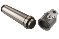 50 mm universal usage boring head with MT5 morse taper shank