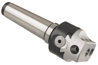 75 mm Universal Ausdrehkopf Ausbohrkopf Fräskopf MK5...