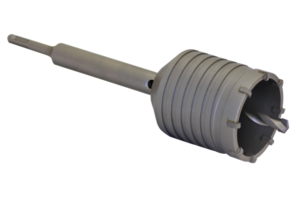SDS Plus HM boorkroon extra robuust 112 mm