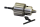 1-13 mm ключевая модель зажимного патрона c 1/4" шестигранным хвостовиком бура
