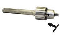 1-13 mm anahtarlı mandren SDS Max adaptörlü