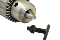 1-13 mm anahtarlı mandren SDS Max adaptörlü
