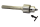 1-13 mm anahtarlı mandren SDS Max adaptörlü