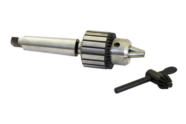 4-20 mm ключевая модель зажимного патрона MT4 осью конуса mорзе