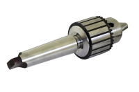 4-20 mm ключевая модель зажимного патрона MT4 осью конуса mорзе