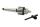 4-20 mm ключевая модель зажимного патрона MT4 осью конуса mорзе