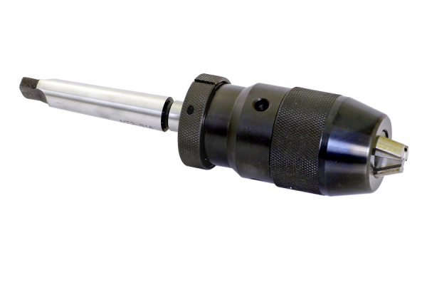 1-16 mm præcisions hurtigspændende borepatron MK2 dorn