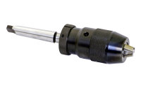 1-16 mm precision-keyless drill chuck with MT2 morse...