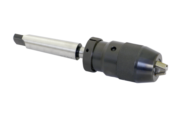 1-16 mm precisionsnylla borrchuck MK3 avsmalning arbor svarv/fräsmaskin