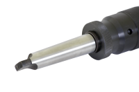 1-16 mm precision-keyless drill chuck with MT3 morse...